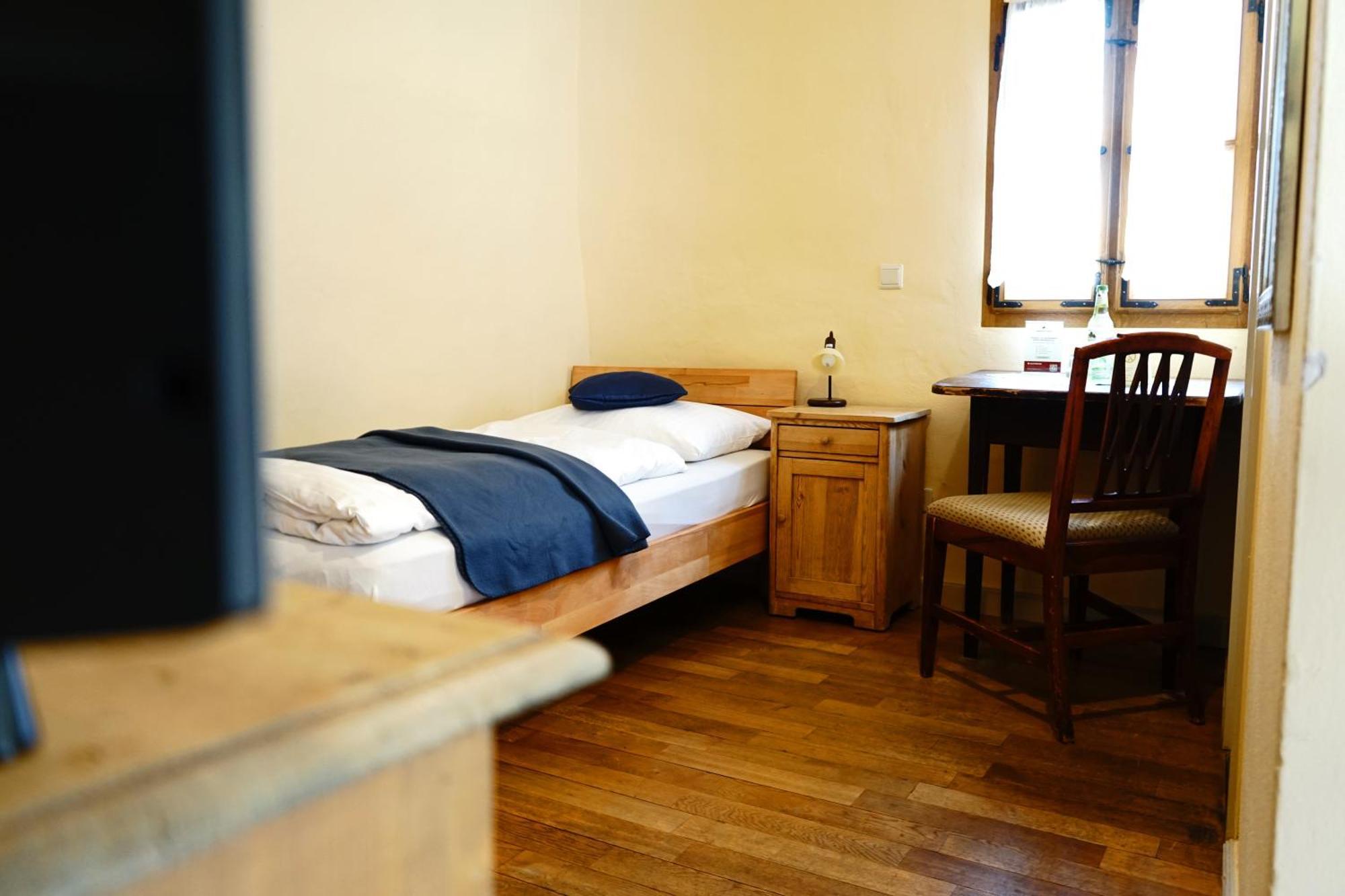 Hotel Zum Schwarzen Ross Und Gutmann Zur Post Hilpoltstein Dış mekan fotoğraf