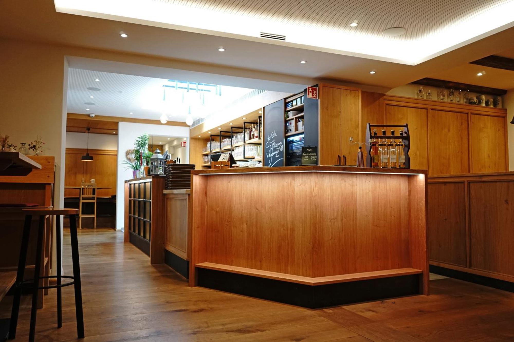 Hotel Zum Schwarzen Ross Und Gutmann Zur Post Hilpoltstein Dış mekan fotoğraf