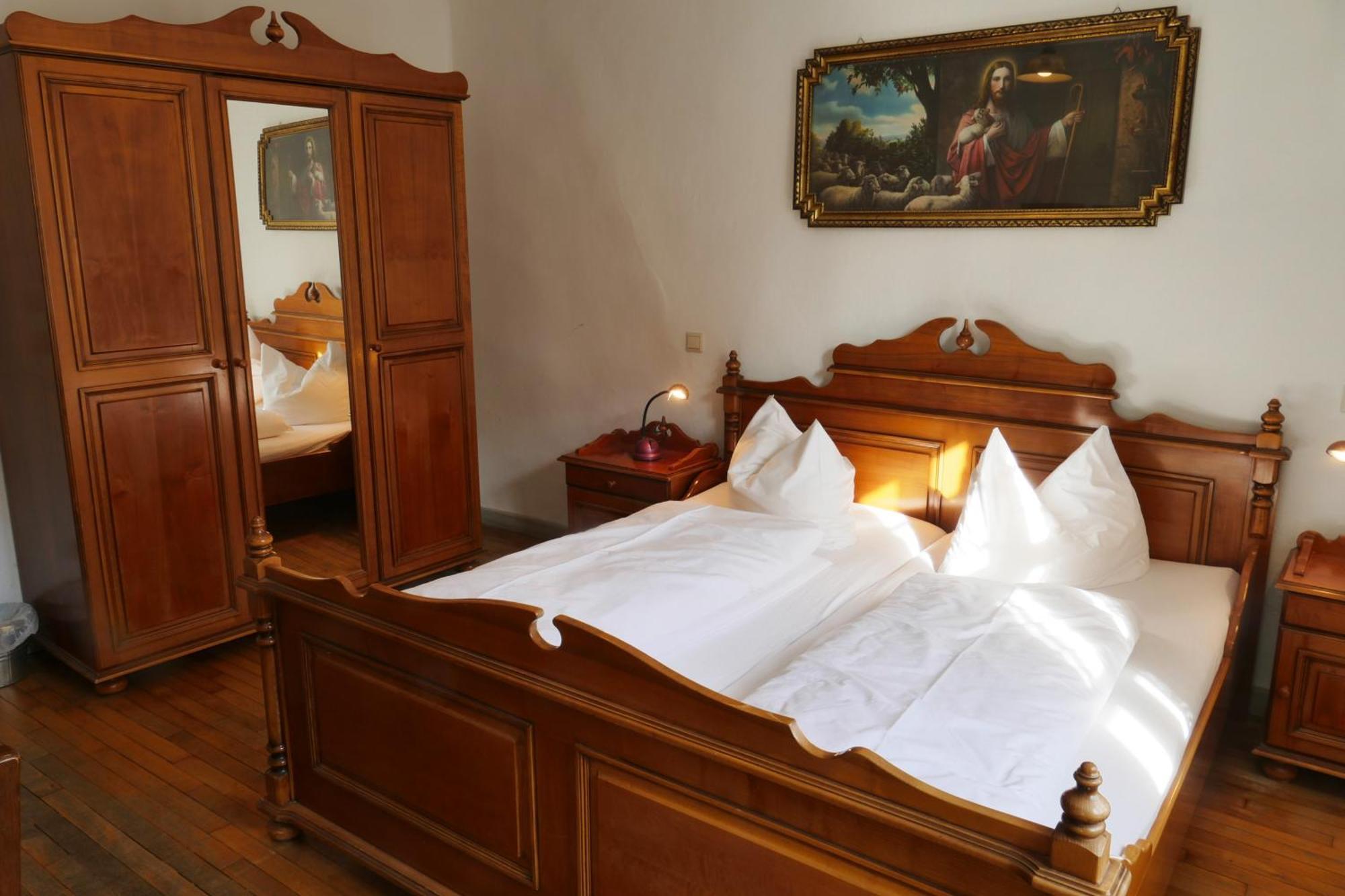 Hotel Zum Schwarzen Ross Und Gutmann Zur Post Hilpoltstein Dış mekan fotoğraf