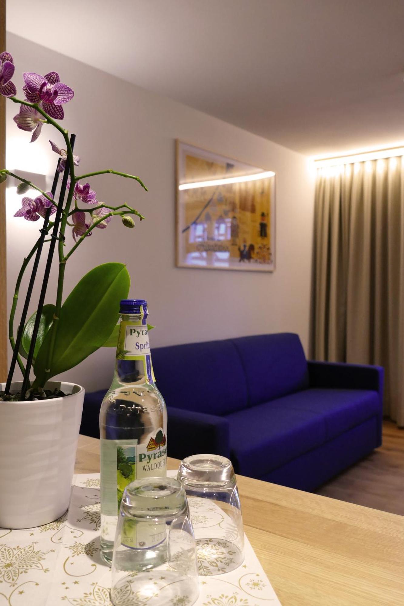 Hotel Zum Schwarzen Ross Und Gutmann Zur Post Hilpoltstein Dış mekan fotoğraf