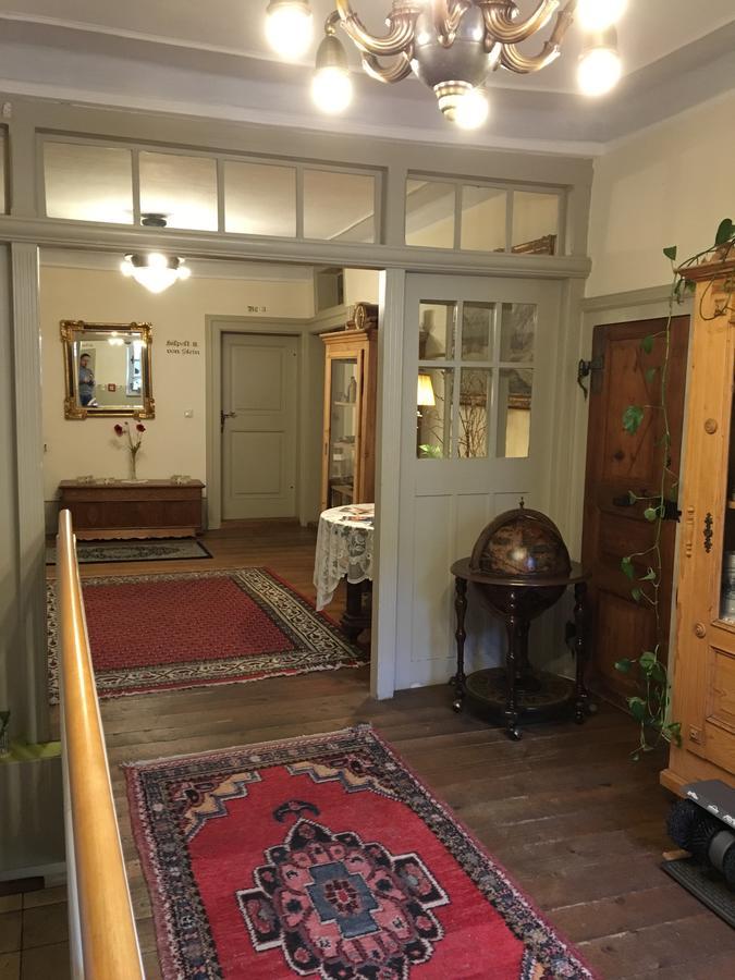 Hotel Zum Schwarzen Ross Und Gutmann Zur Post Hilpoltstein Dış mekan fotoğraf