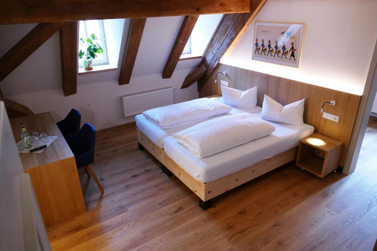 Hotel Zum Schwarzen Ross Und Gutmann Zur Post Hilpoltstein Dış mekan fotoğraf