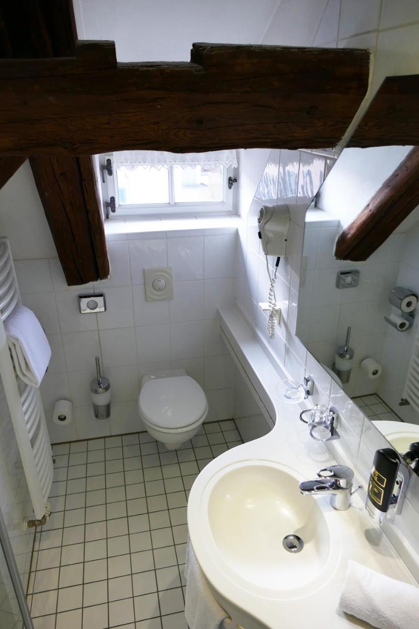 Hotel Zum Schwarzen Ross Und Gutmann Zur Post Hilpoltstein Dış mekan fotoğraf