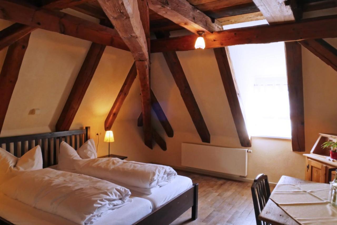 Hotel Zum Schwarzen Ross Und Gutmann Zur Post Hilpoltstein Dış mekan fotoğraf